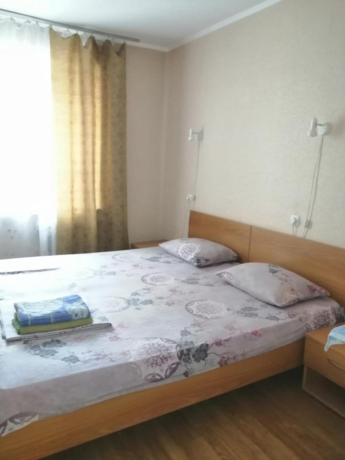Ekonom V Tsentre Kieva Apartamento Exterior foto