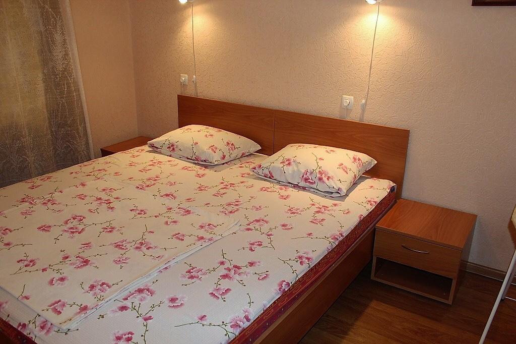 Ekonom V Tsentre Kieva Apartamento Exterior foto